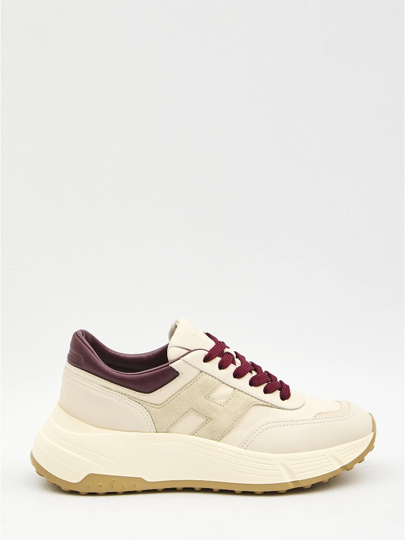 H669 sneakers