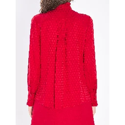 La Cour De Coeur shirt