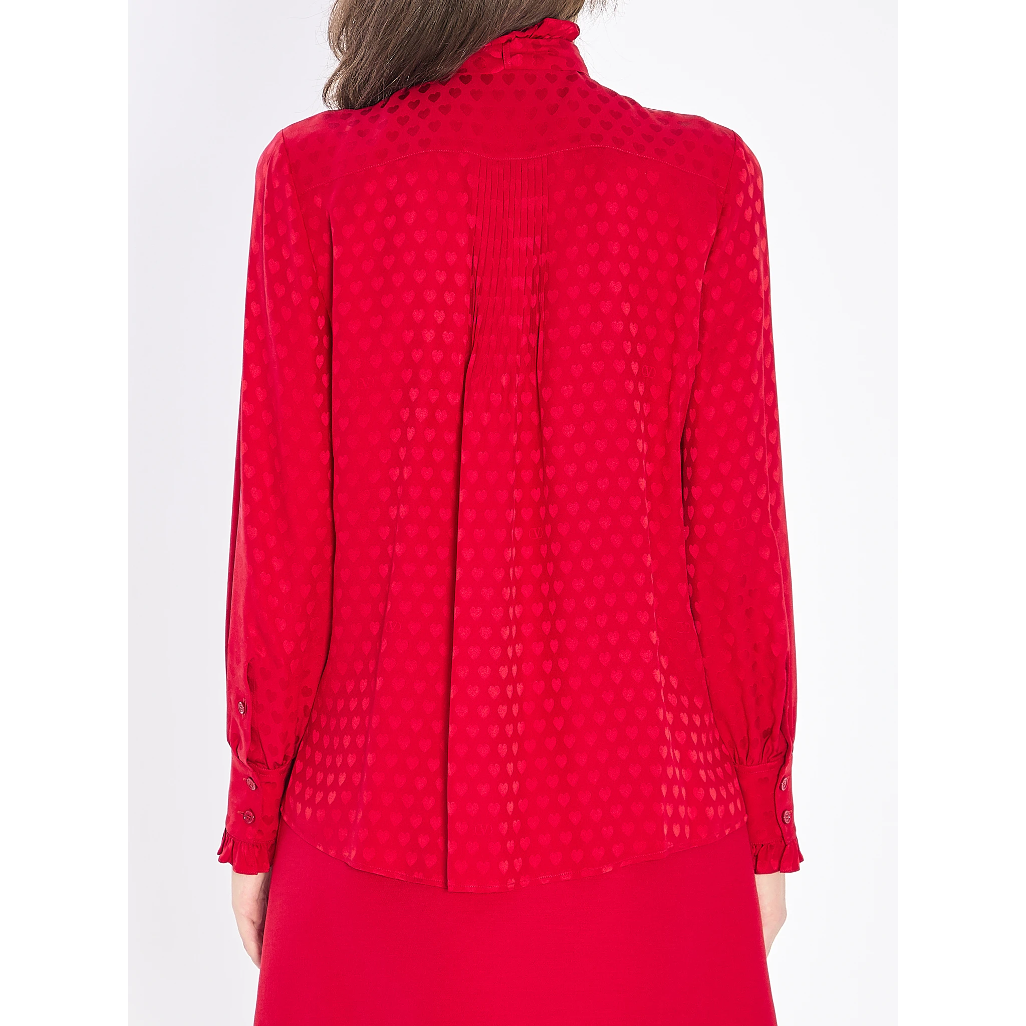 La Cour De Coeur shirt
