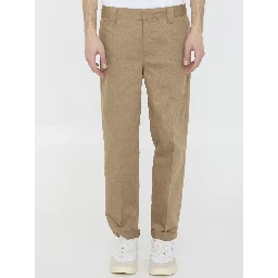 Chino pants