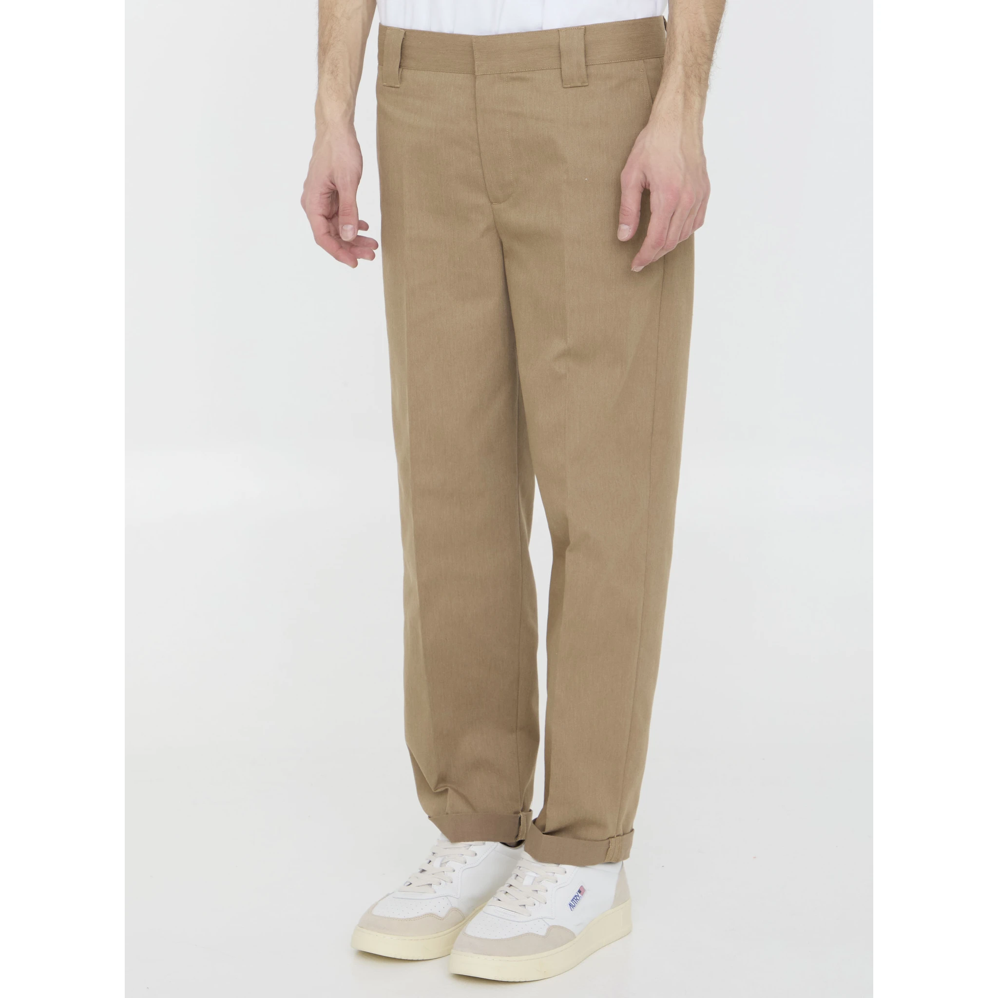 Chino pants