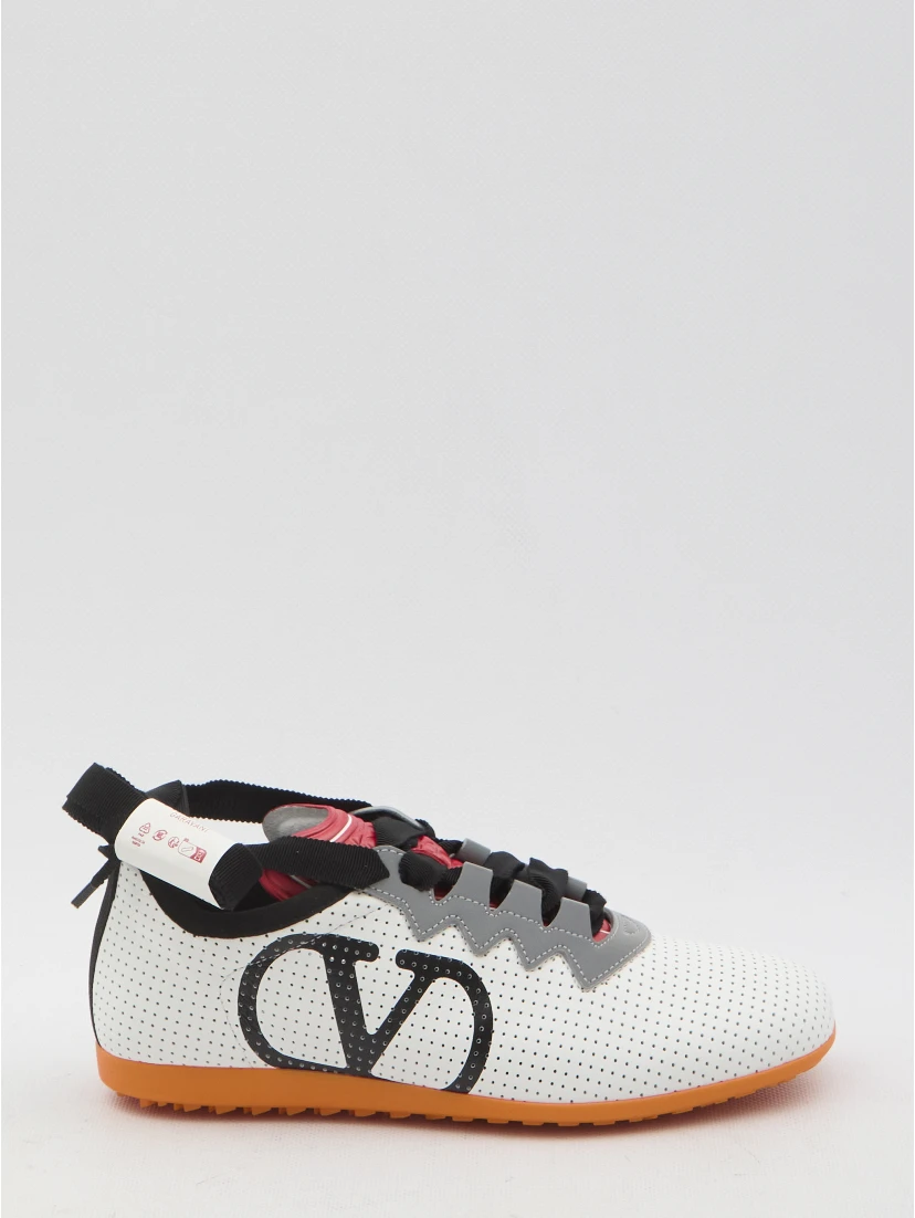 Chromathon sneakers