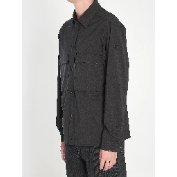 Long-sleeve shirt