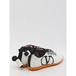 Chromathon sneakers