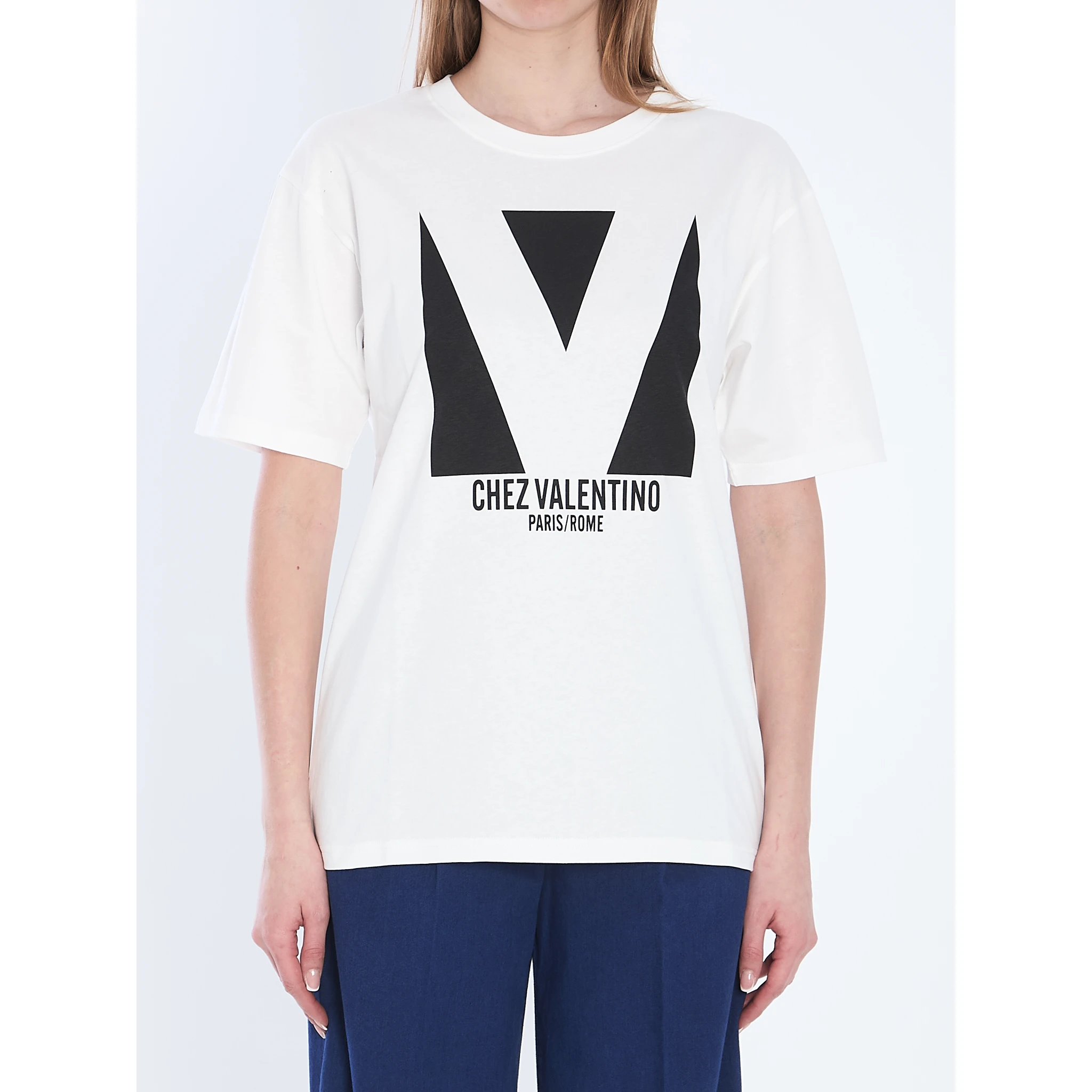 Chez Valentino t-shirt