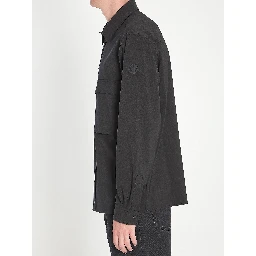 Long-sleeve shirt