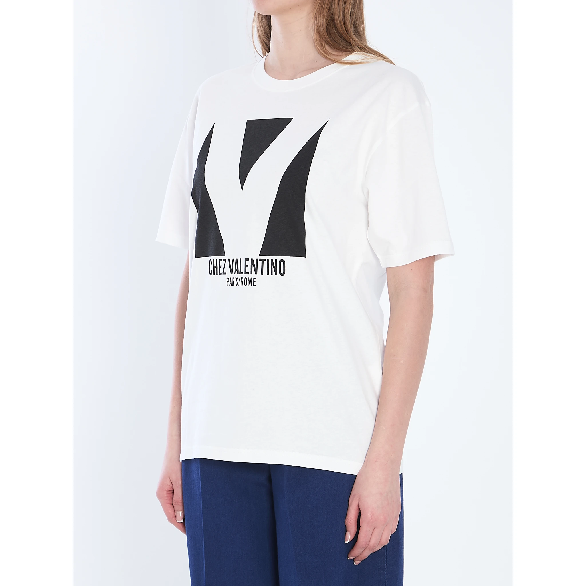 Chez Valentino t-shirt