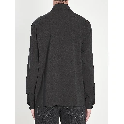 Long-sleeve shirt