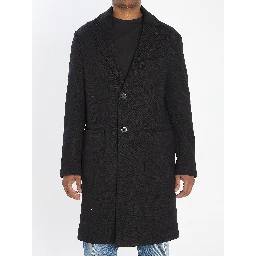 Baron Lanoso outerwear