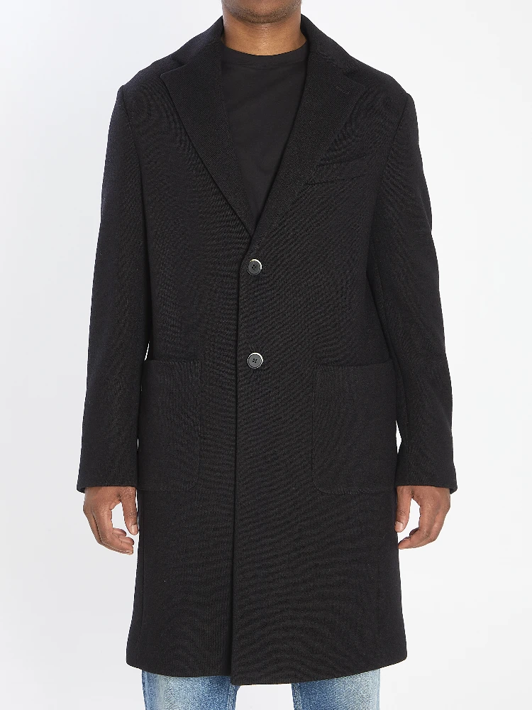 Baron Lanoso outerwear