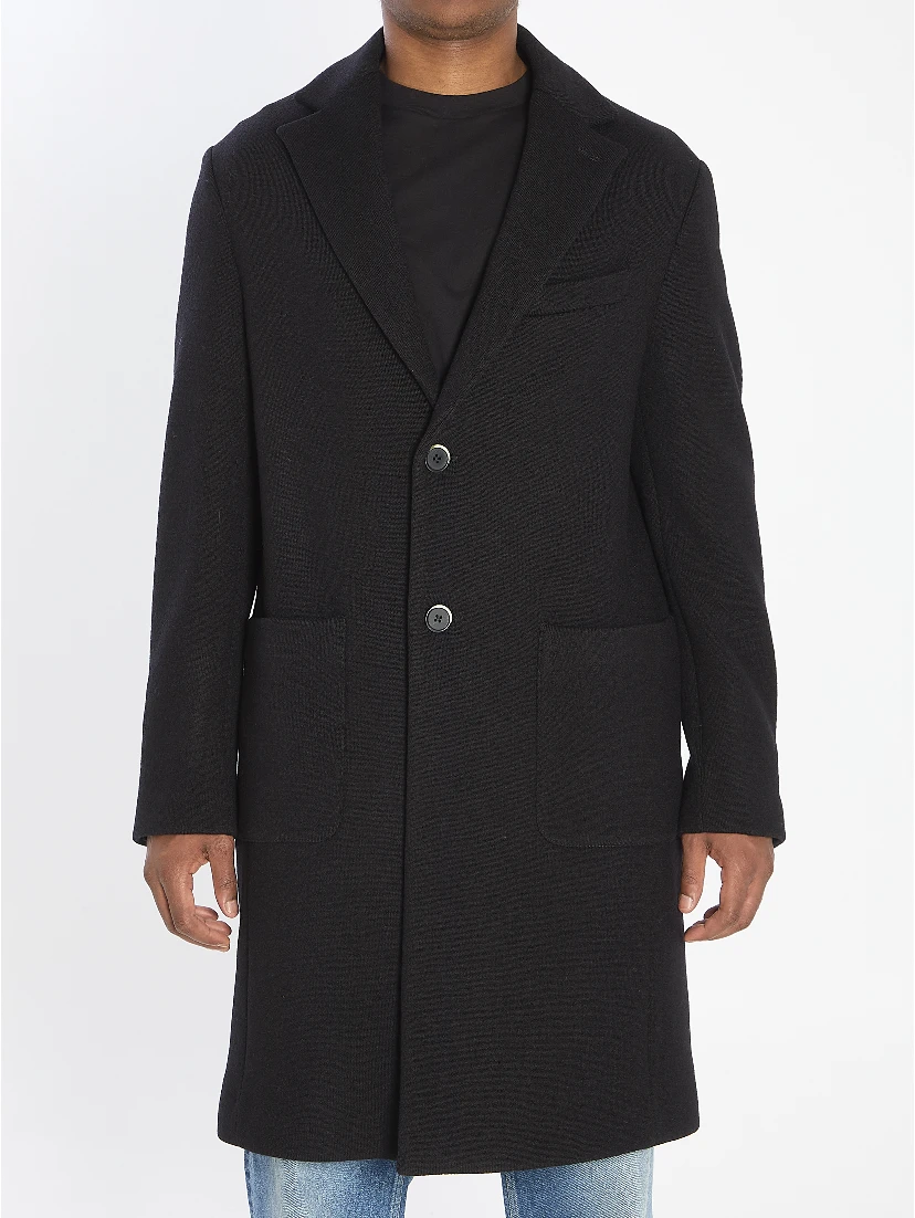 Baron Lanoso outerwear