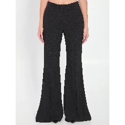 Flared Pants