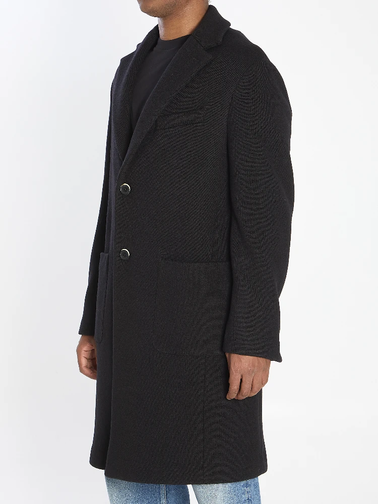Baron Lanoso outerwear alternative