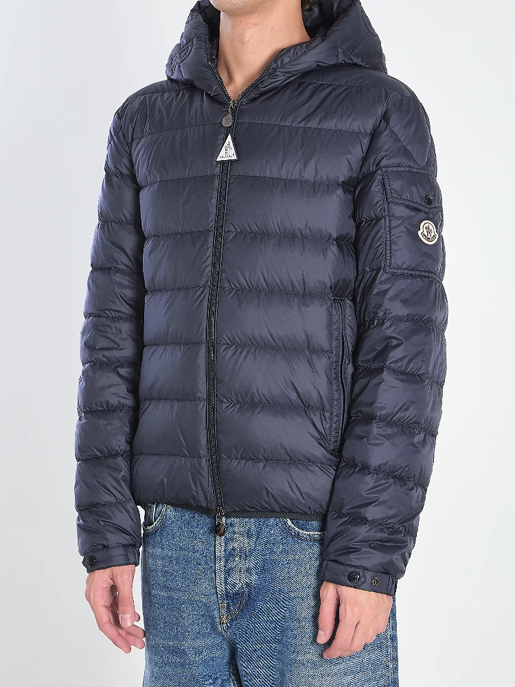Najan puffer jacket alternative