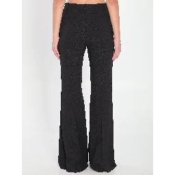 Flared Pants
