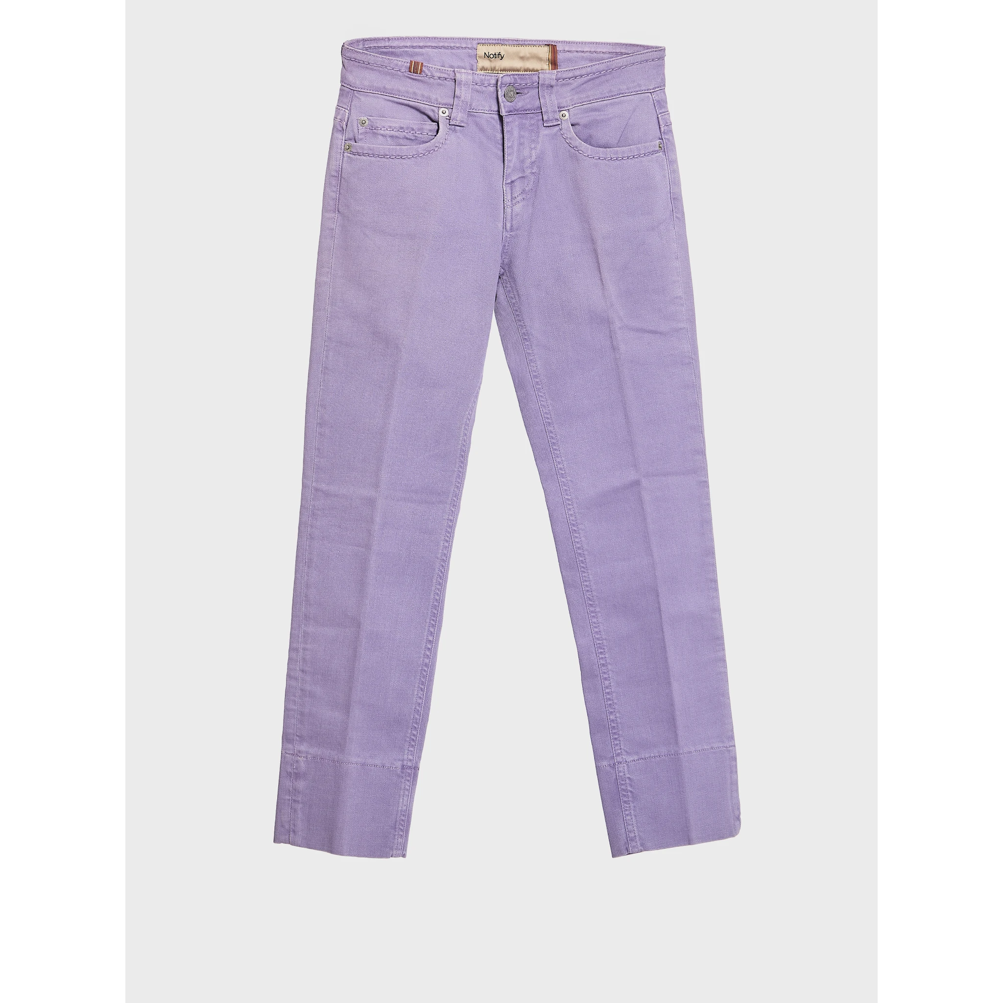 Capri pants