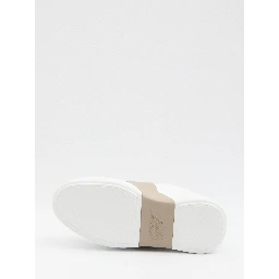 Viv' Skate sneakers in leather




Chiedi a ChatGPT