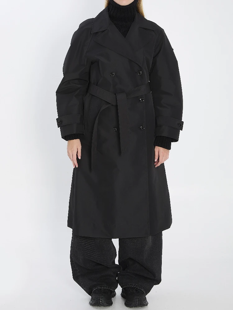 EE72 Zake Trench