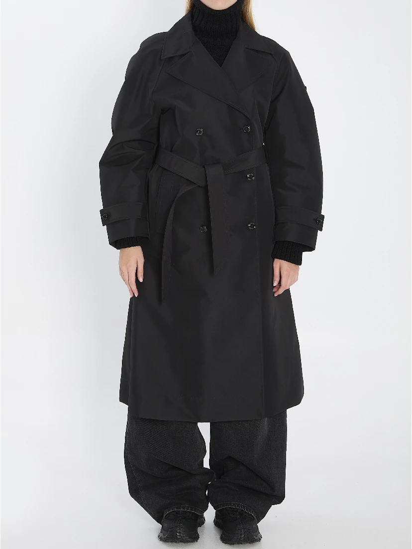 EE72 Zake Trench
