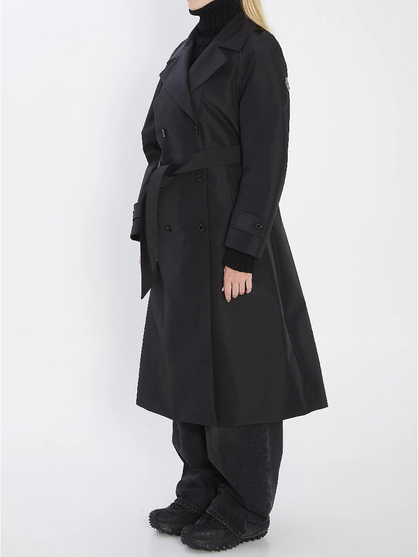 EE72 Zake Trench