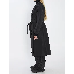 EE72 Zake Trench