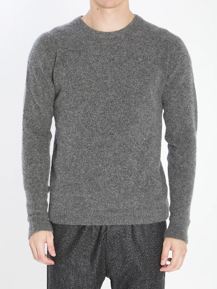 Crewneck sweater