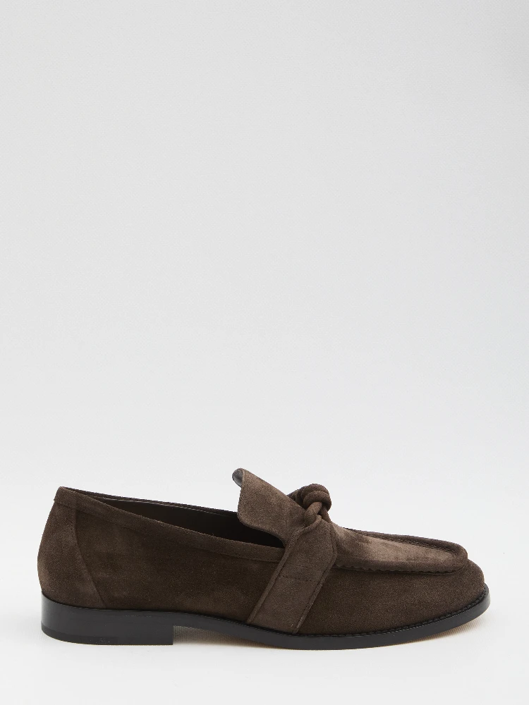 Astaire loafer