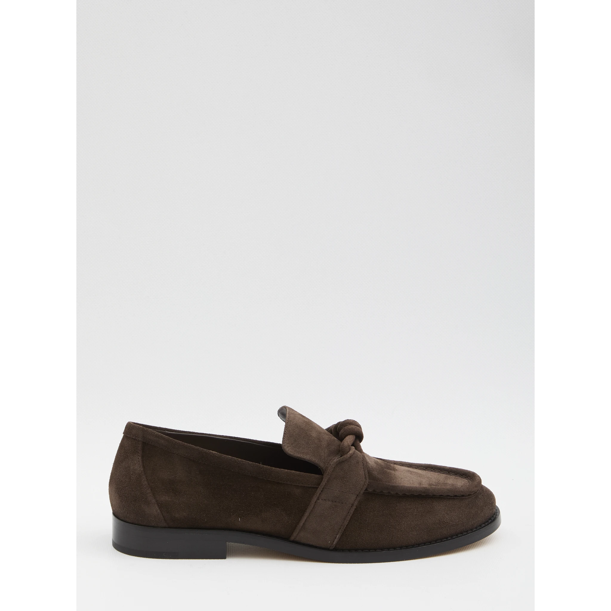 Astaire loafer