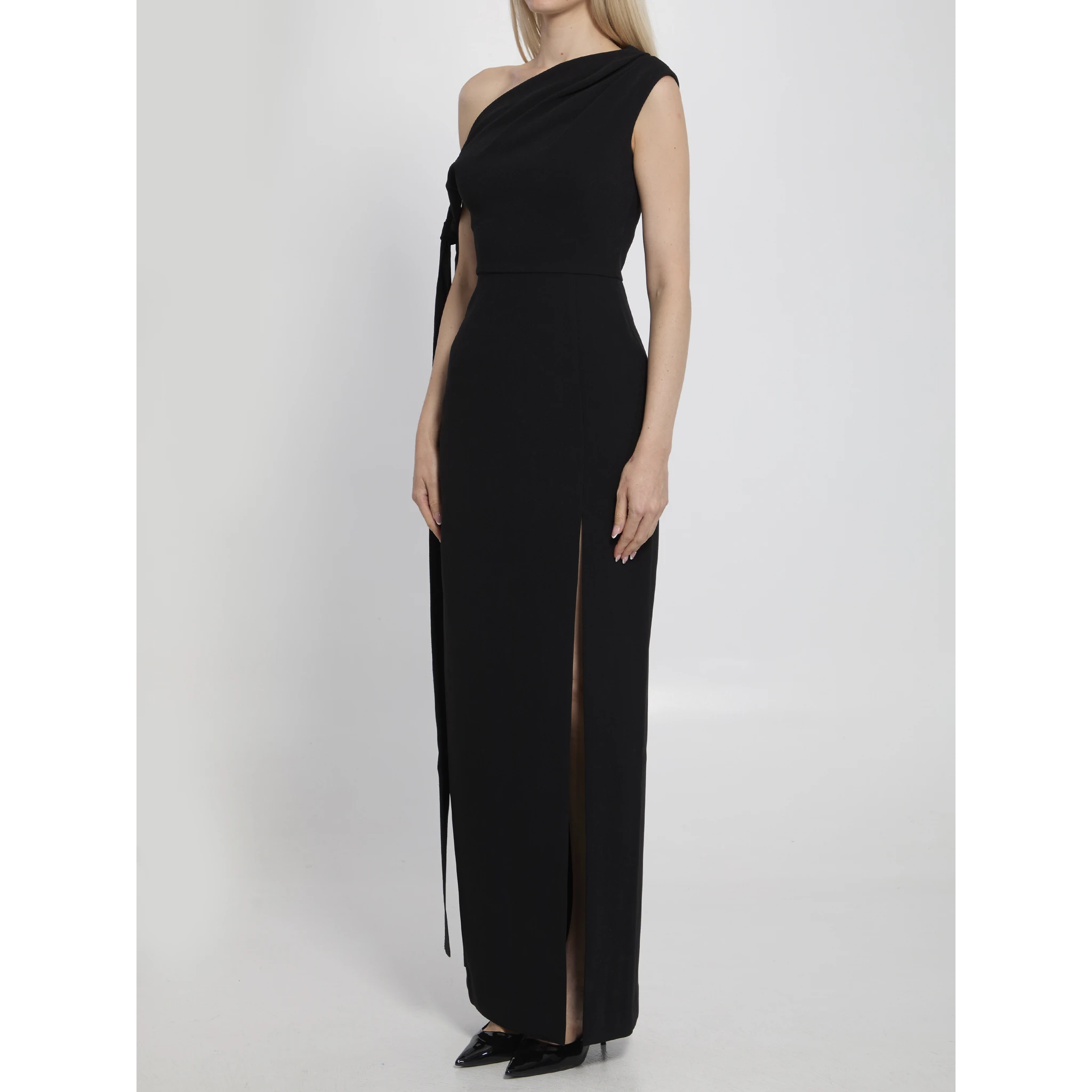 Irina maxi dress
