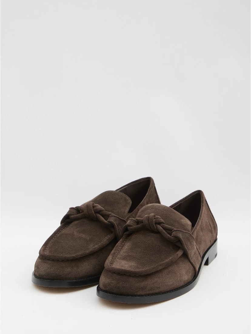 Astaire loafer
