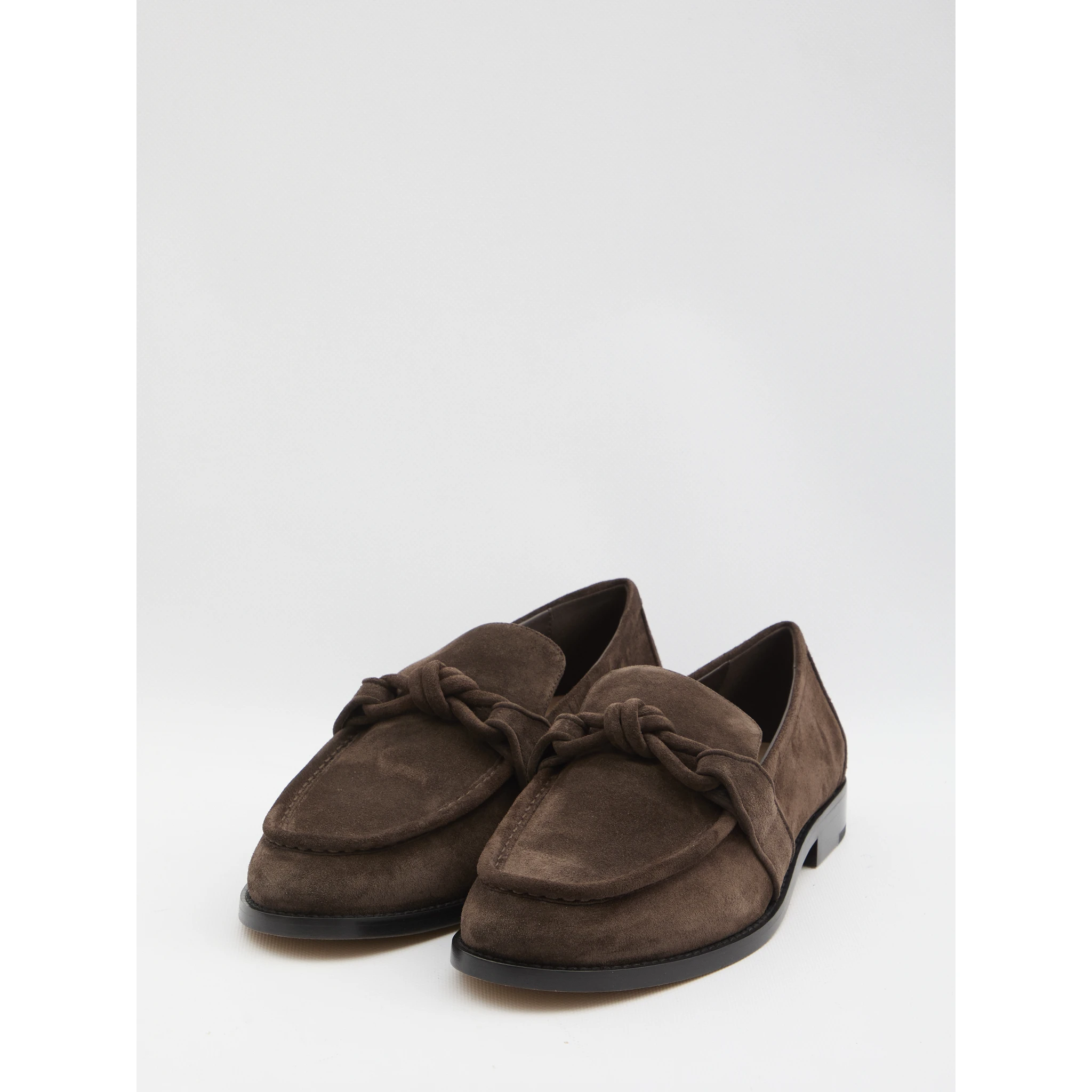 Astaire loafer