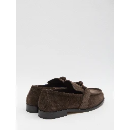 Astaire loafer