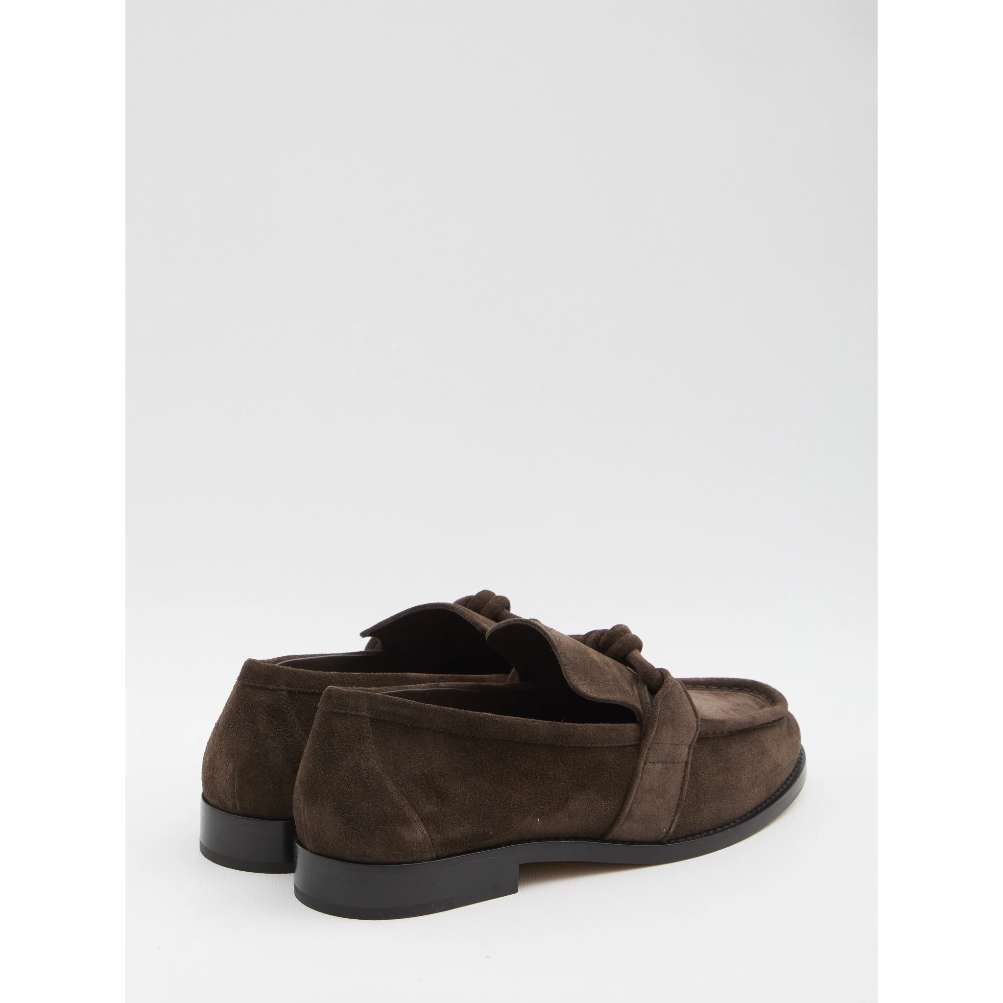 Astaire loafer