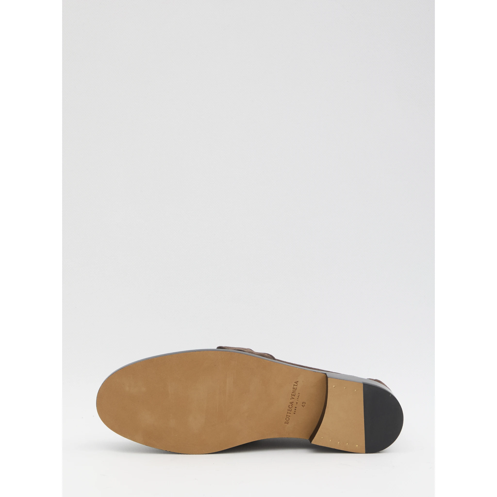 Astaire loafer