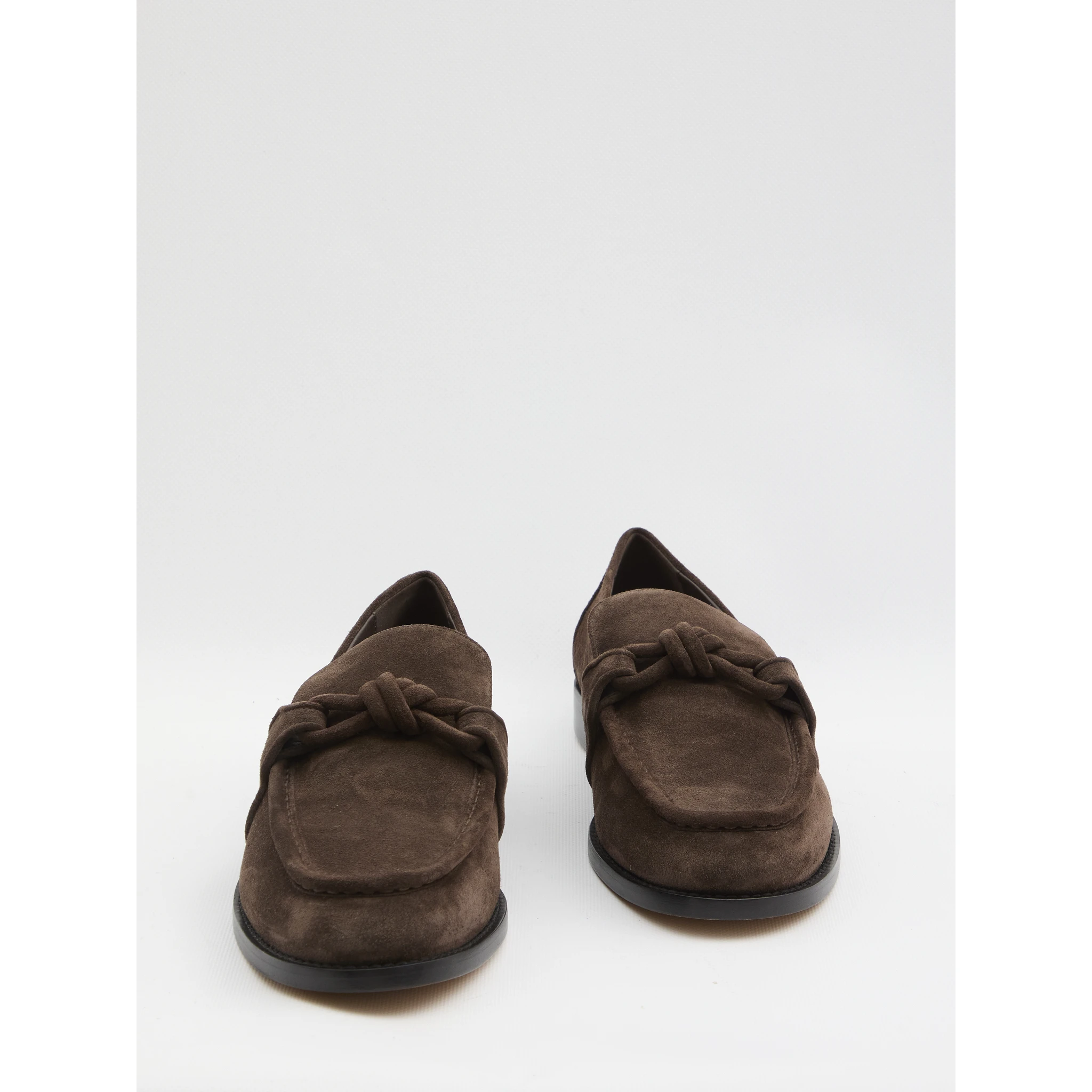 Astaire loafer