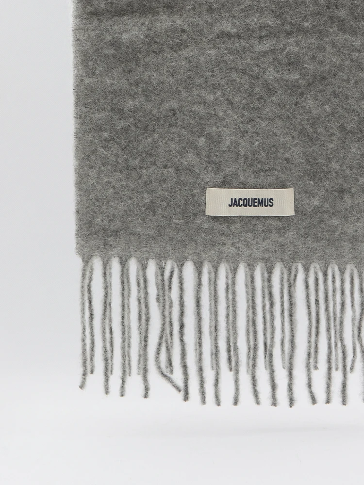 Carro scarf alternative