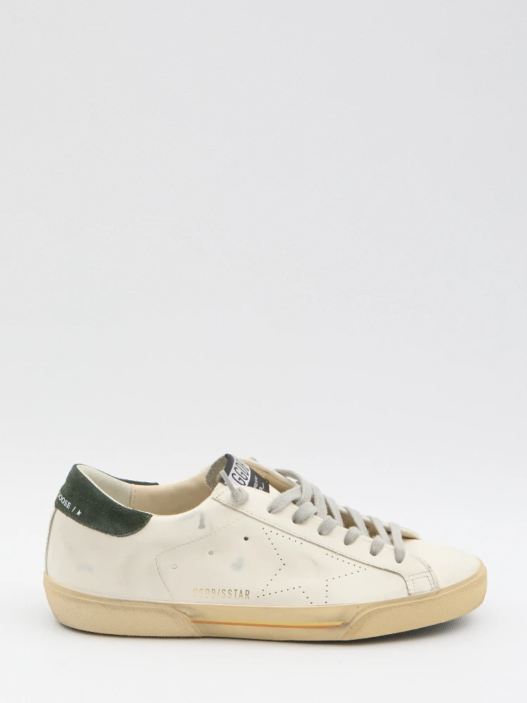 Super Star sneakers
