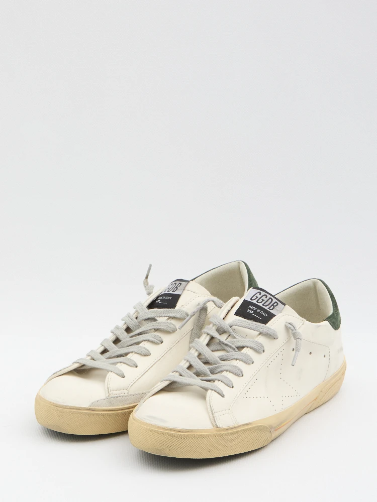 Super Star sneakers alternative
