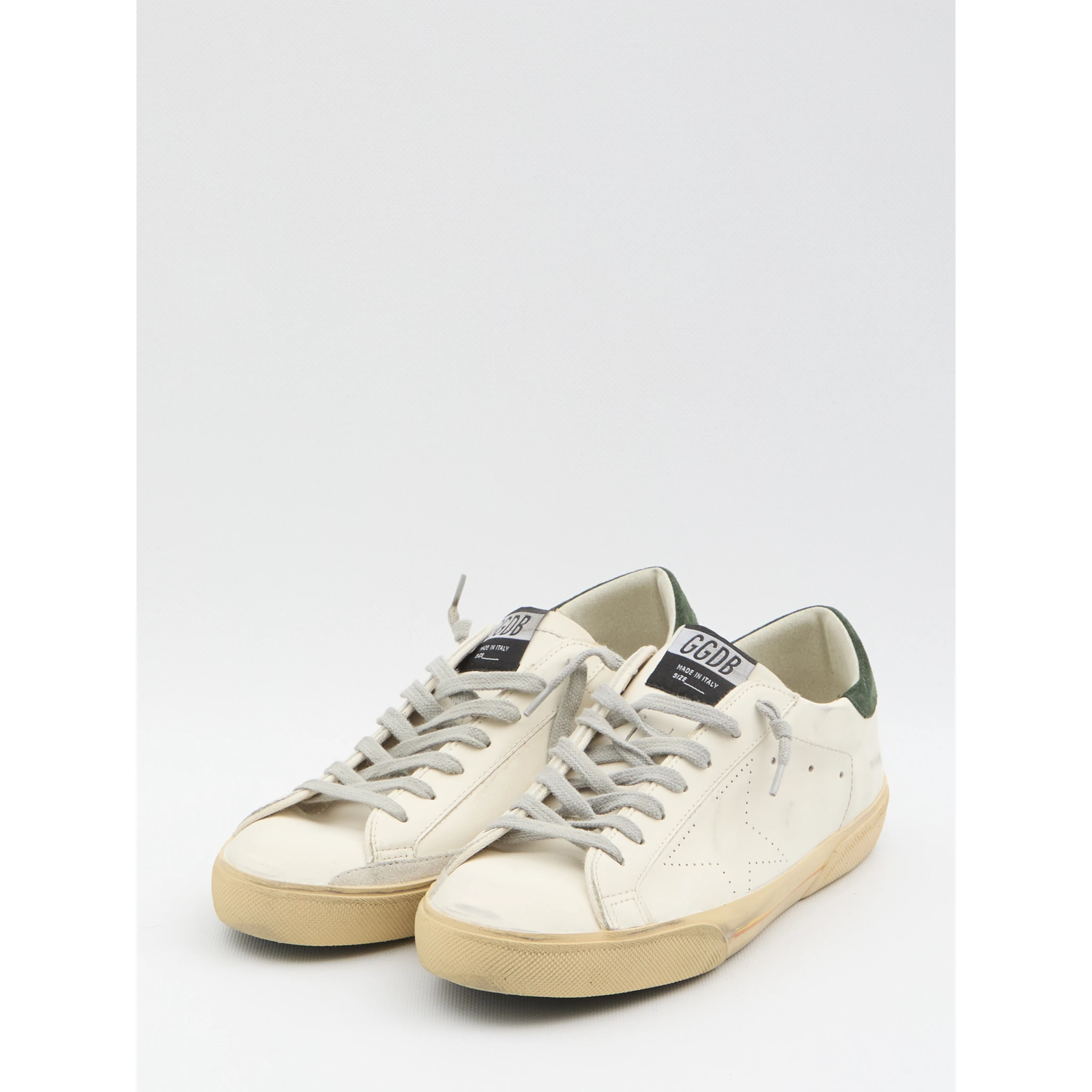 Super Star sneakers
