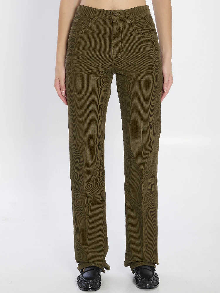 Clyde pants