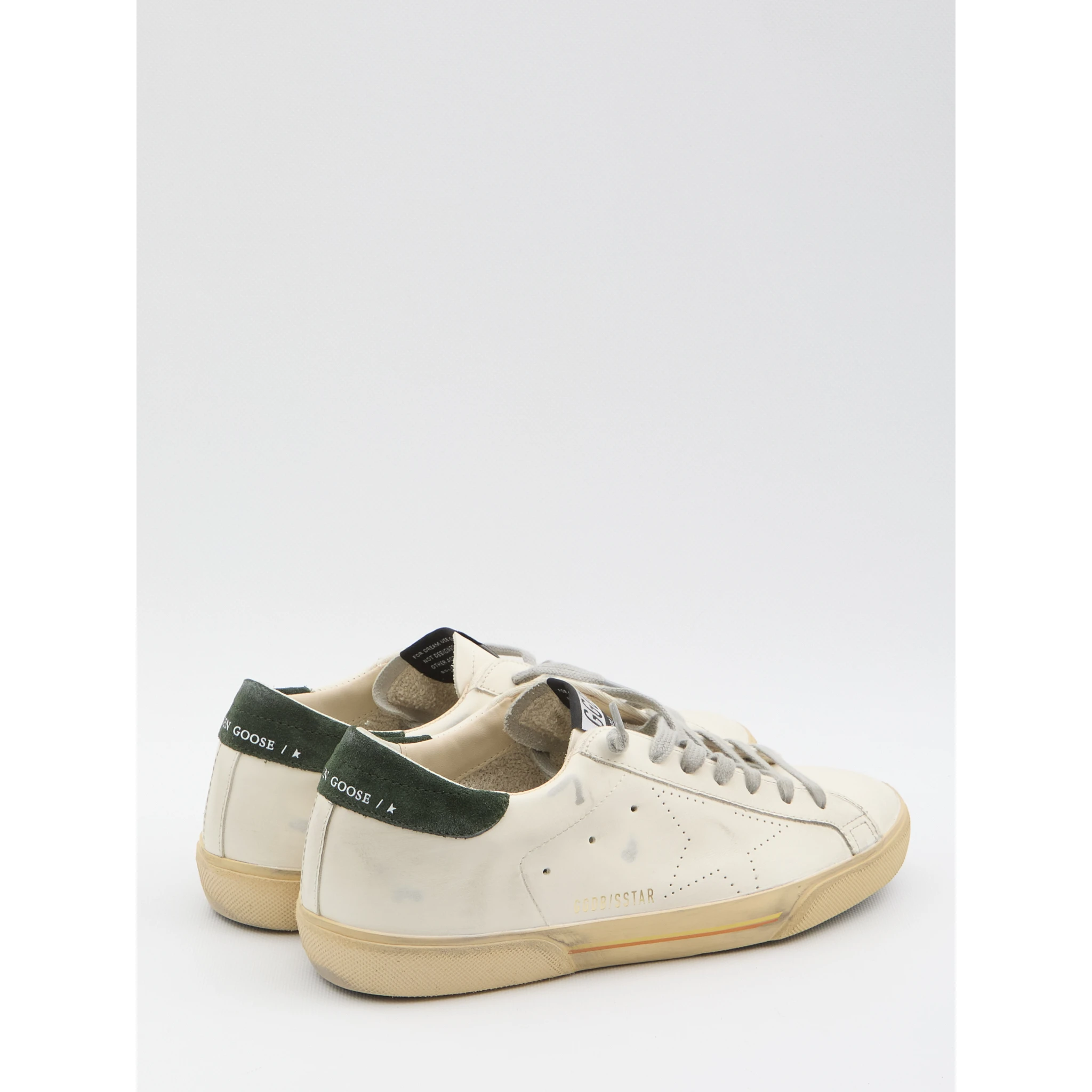 Super Star sneakers