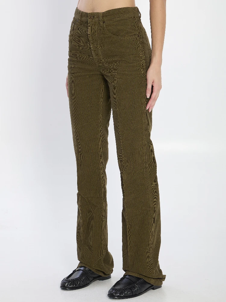 Clyde pants alternative