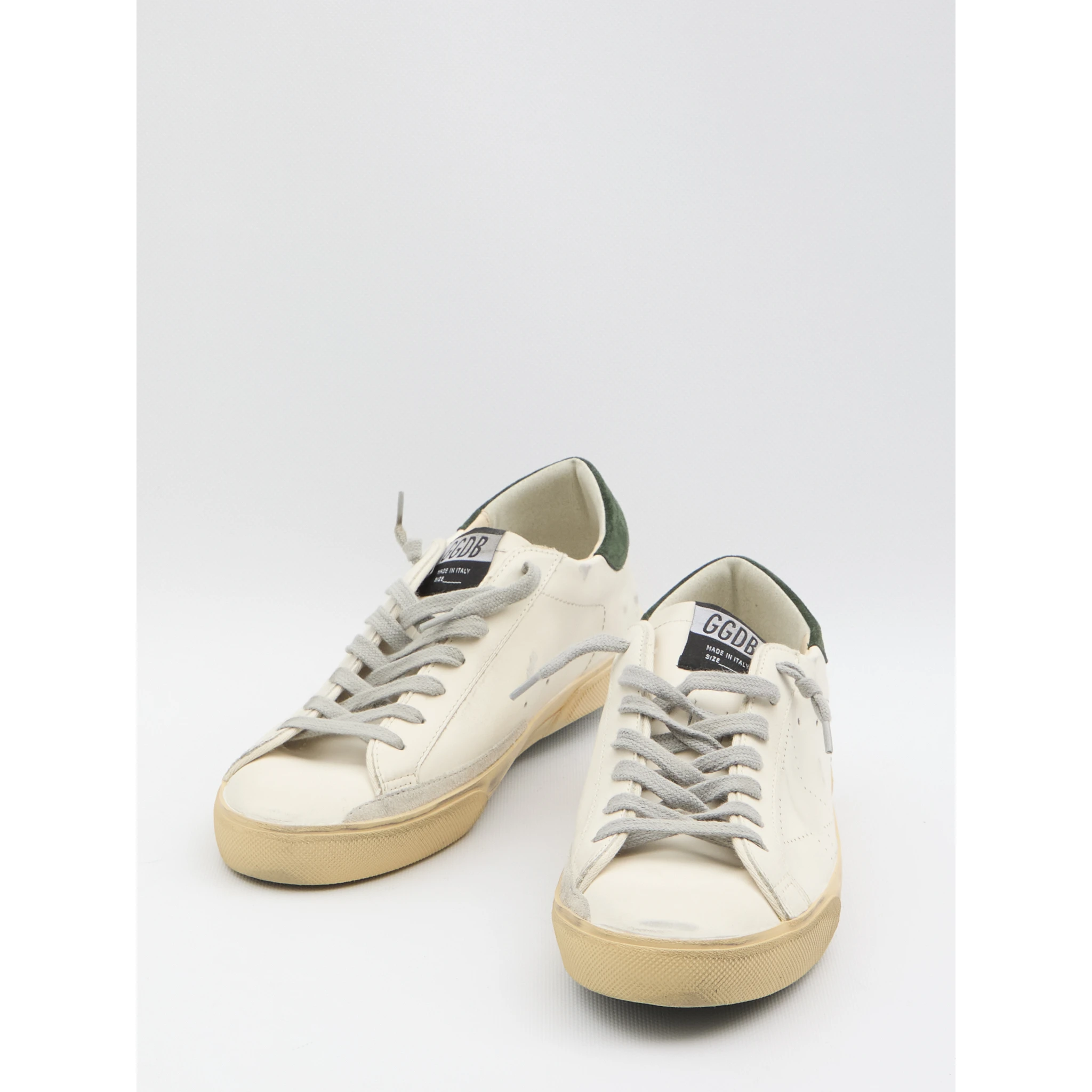 Super Star sneakers