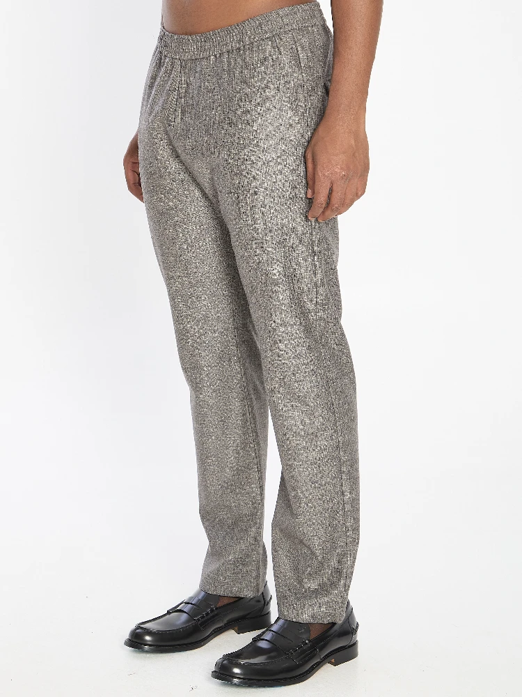 Tosador Bita trousers alternative