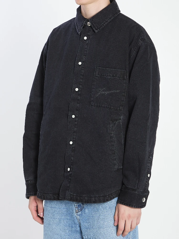 Boulanger shirt alternative