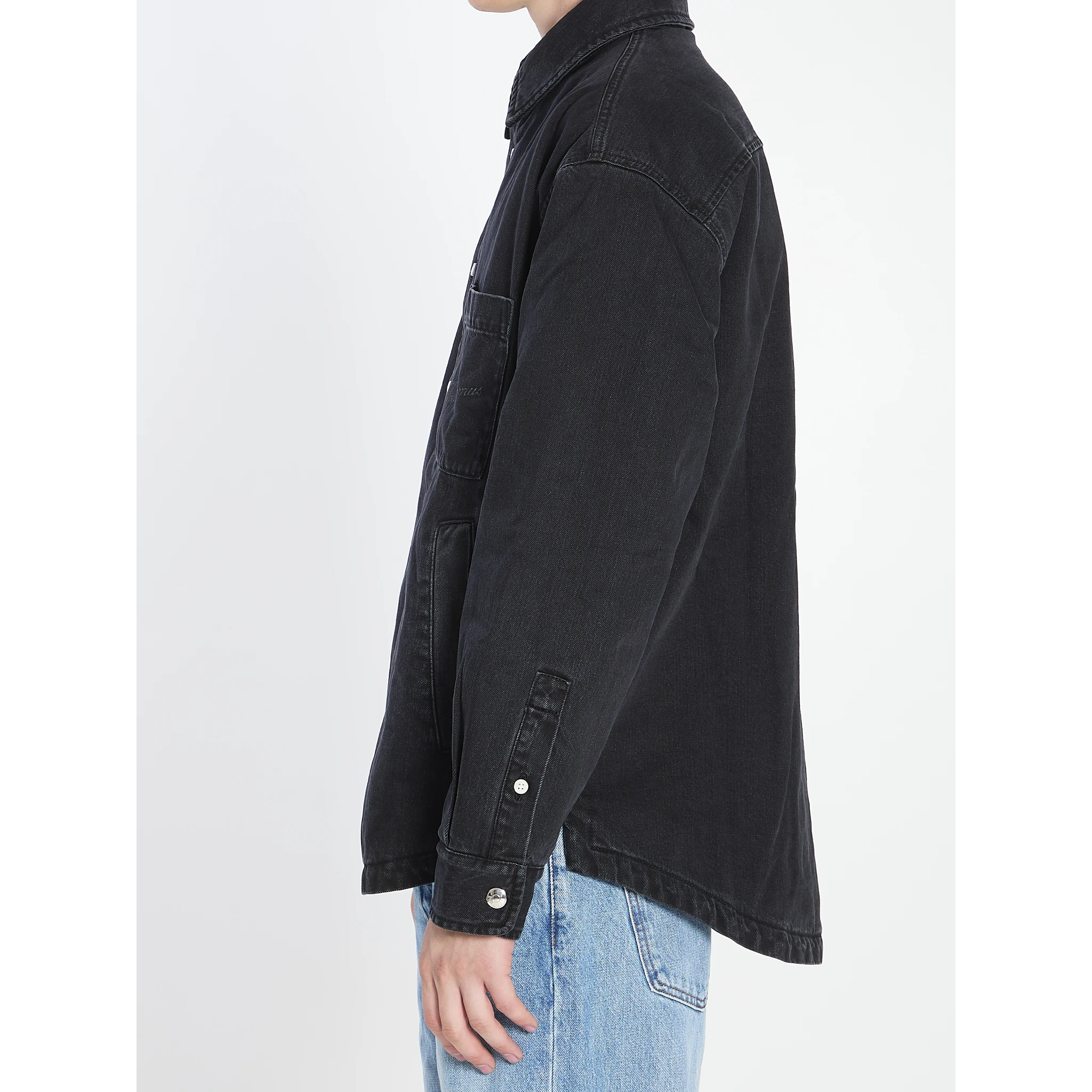 Boulanger shirt