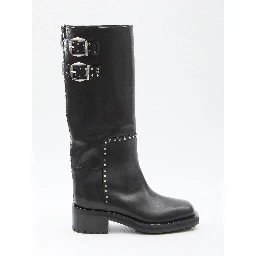 Brooklyn boots