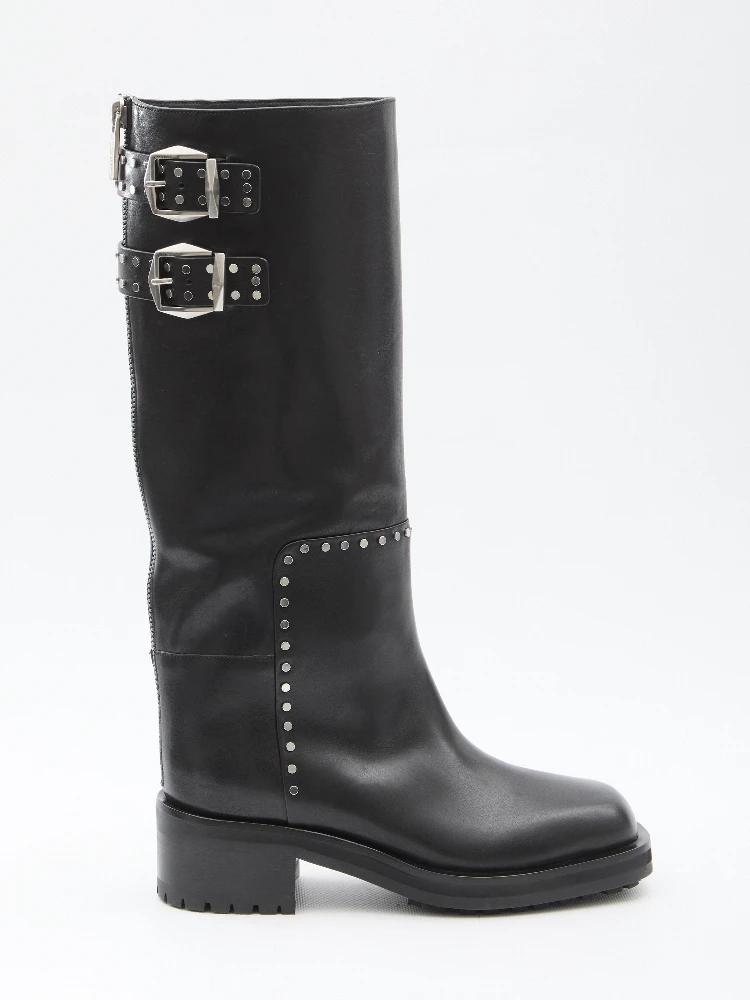 Brooklyn boots