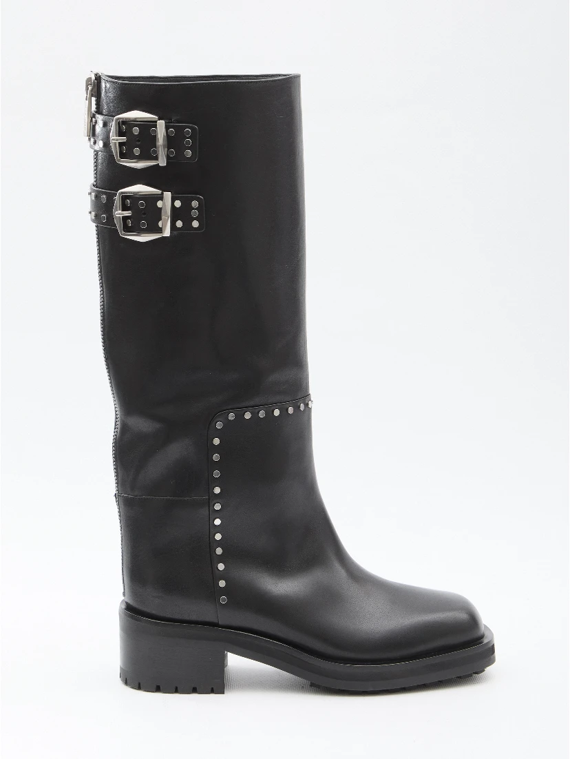 Brooklyn boots