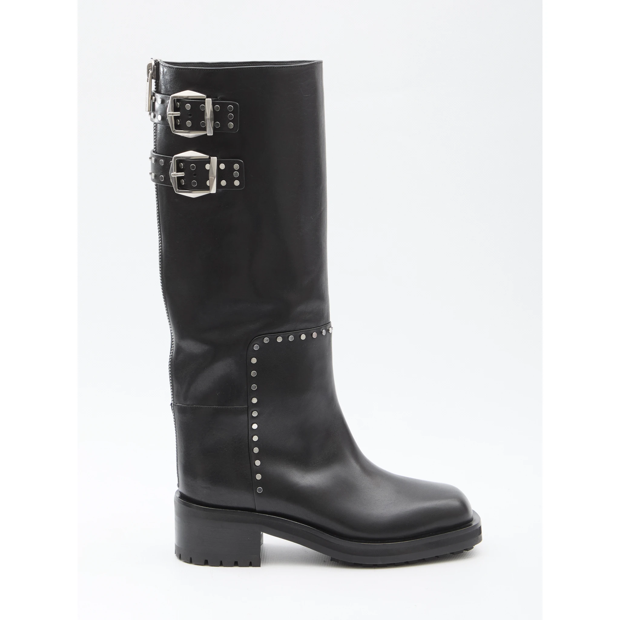 Brooklyn boots